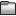 Folder Grey Icon 16x16 png